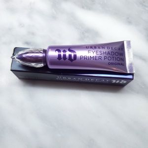 Urban Decay Makeup - Urban Decay Eyeshadow Primer Potion Urban Decay Makeup - Urban Decay Eyeshadow Primer Potion